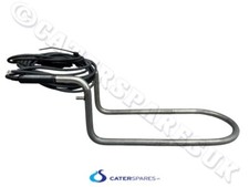 CONDENSATE EVAPORATOR HEATING ELEMENT 650W HEATER FREEZER  FRIDGE DRIP TRAY PAN