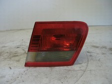 BMW 3er E46 Touring HECKLEUCHTE RÜCKLICHT rot weiß innen rechts 8368760*