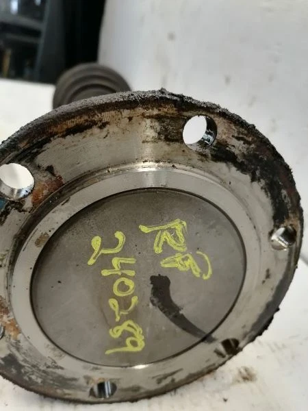 Eje delantero exterior eje CV compatible con camioneta Ford F150 04-08 1422947 Foto 4 de 4