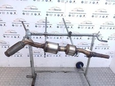 AUDI A3 2021 8Y 2.0 TDI DTR Catalytic Converter 05L131701D *See Description*