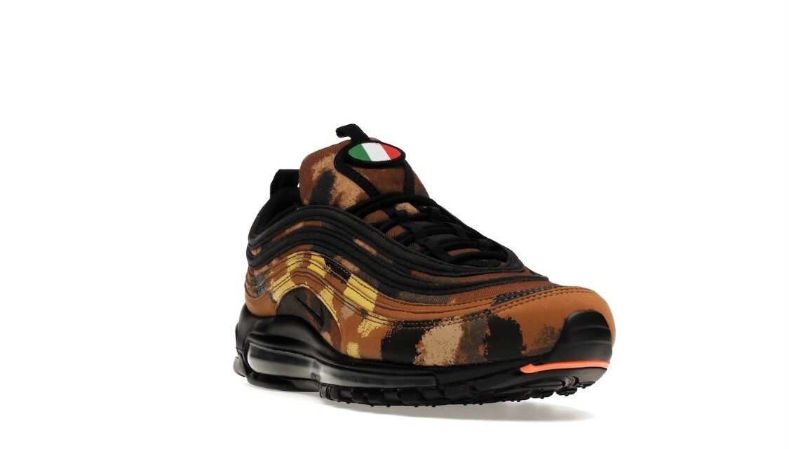 Footwear Nike Shoes With Country Flags Nike TN Air Max Plus