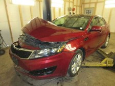 Fuse Box Engine VIN 7 8th Digit Federal Emissions Fits 11-13 OPTIMA 788428