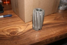 NOS USGI 1 15/16 high speed reamer PN 8121274-01