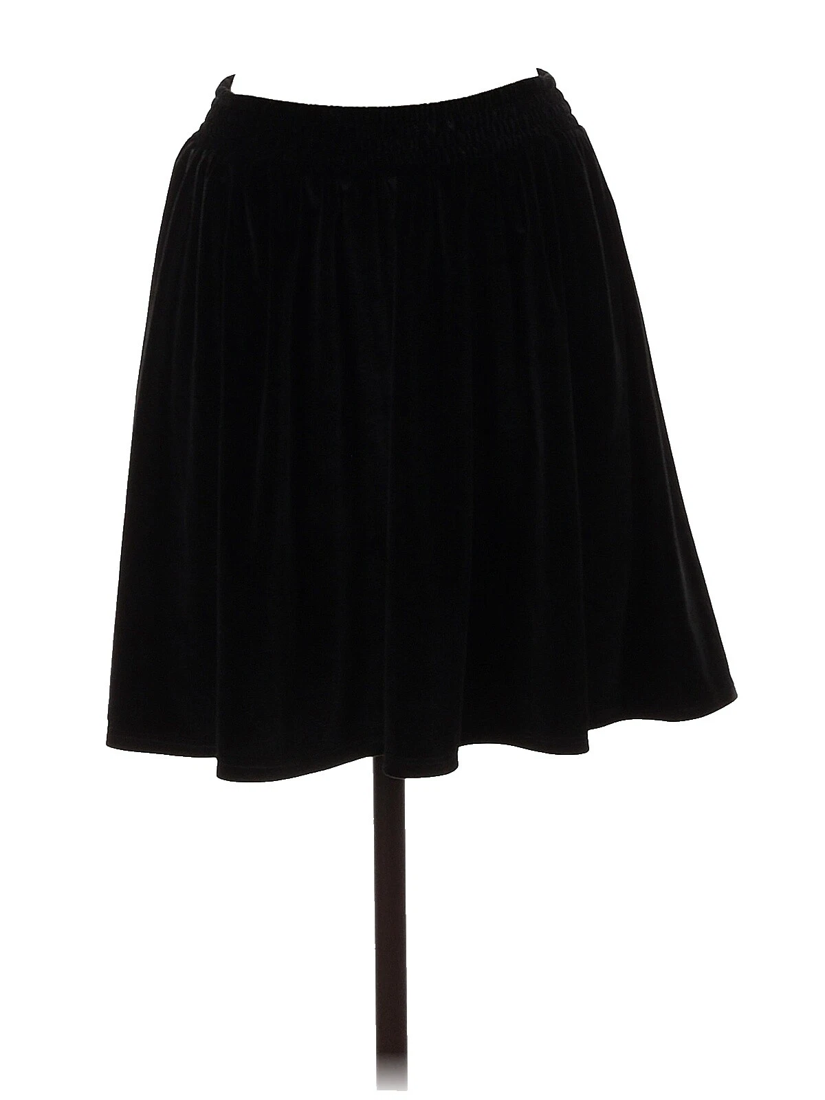 Faldas para mujer Poliéster Ecote