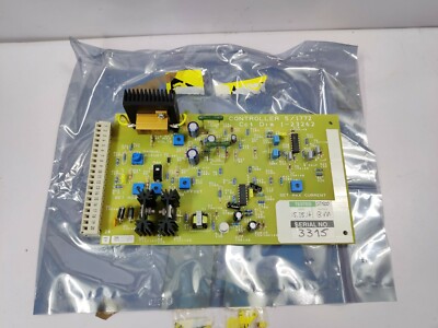 CCT Dia 1-23262 PCB Controller 5/1772, 1/23264 Ausg 1
