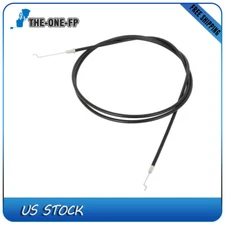 Throttle Cable Assy For HRR216 HRS216 HRT216 Honda 17850-VG3-D01