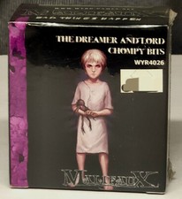 Malifaux WYR4026 The Dreamer and Lord Chompy ...