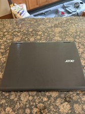 Windows 11 Acer Aspire R14 - 14" 2-in-1 Touch, 2.3GHz i5, 8GB RAM, 256GB SSD