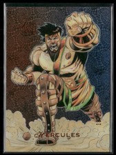 2023 Flair Marvel Trading Cards 47