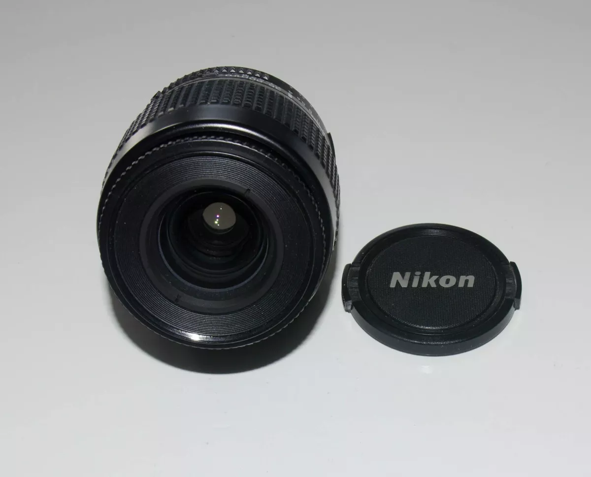 ニコンAF NIKKOL 35-80mm 1:4-5.6D 特典付き予約 - matesic.rs