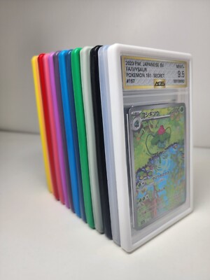 pokemon cards gengar gx Charizard ex 054/091 [Holo, Graded AGS 9.5] SV: Paldean Fates (PAF) –  Alchemist's Refuge main image 1