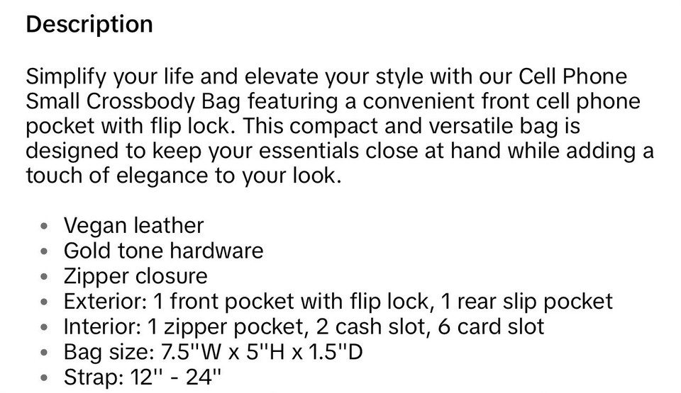 🔥 Brand New SUGU Purse 🔥 eBay