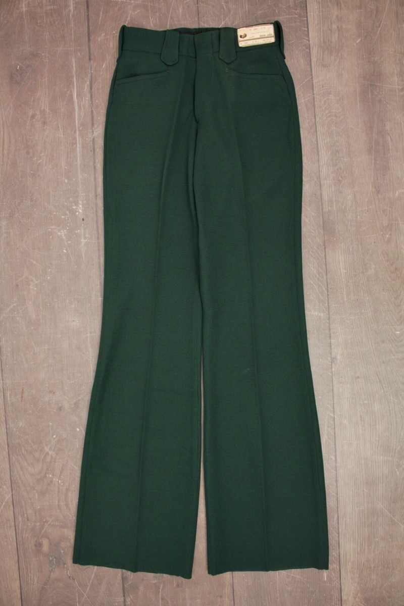 パンツ 60s 70s codyroy slacks - パンツ パンツ 60s 70s codyroy slacks - パンツ