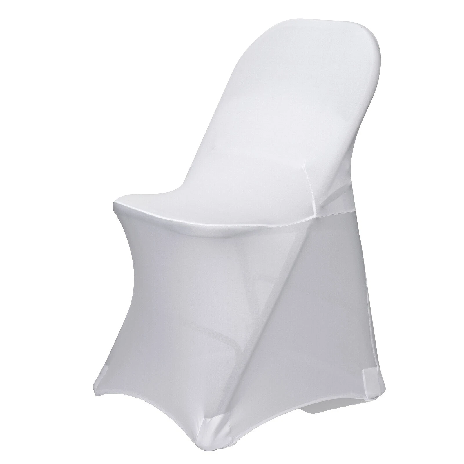 Wedding White Chair Covers