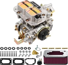 Carburetor For Weber 32/36 DGEV 1986-1987 Mazda B2000 2.0L 1987-1993 B2200 2.2L
