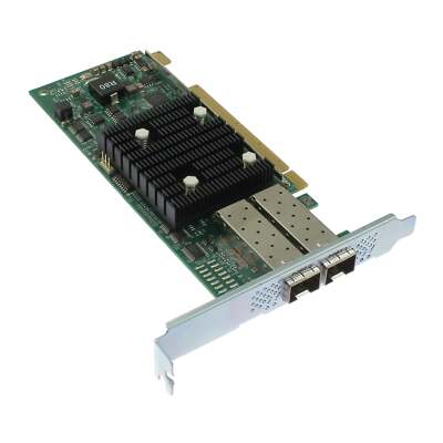 Cisco UCS VIC 1225 2x 10GbE SFP+ PCI-E x16 - UCSC-PCIE-CSC-02 v04