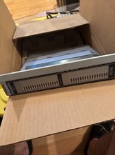 AEG MODICON 24VDC OUTPUT MODULE AS-B838-032