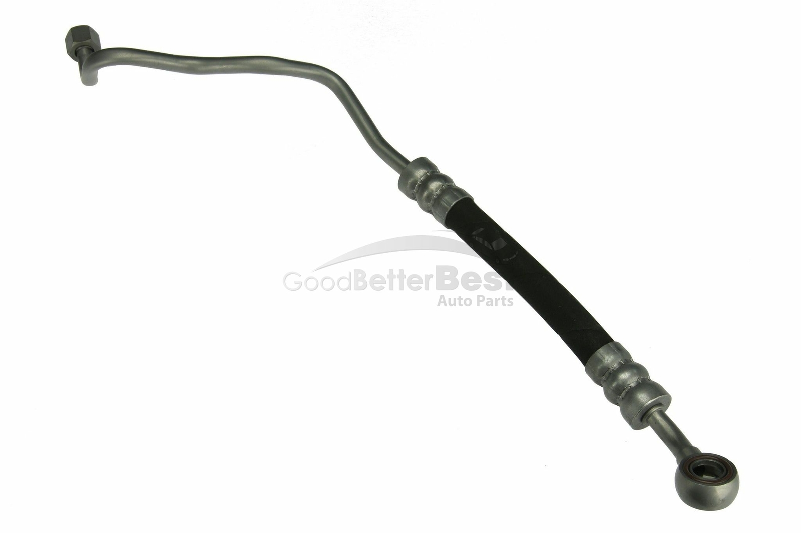One New URO Power Steering Pressure Hose 2303208153 for Mercedes  