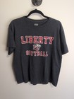 Lu Liberty Softball Shirt