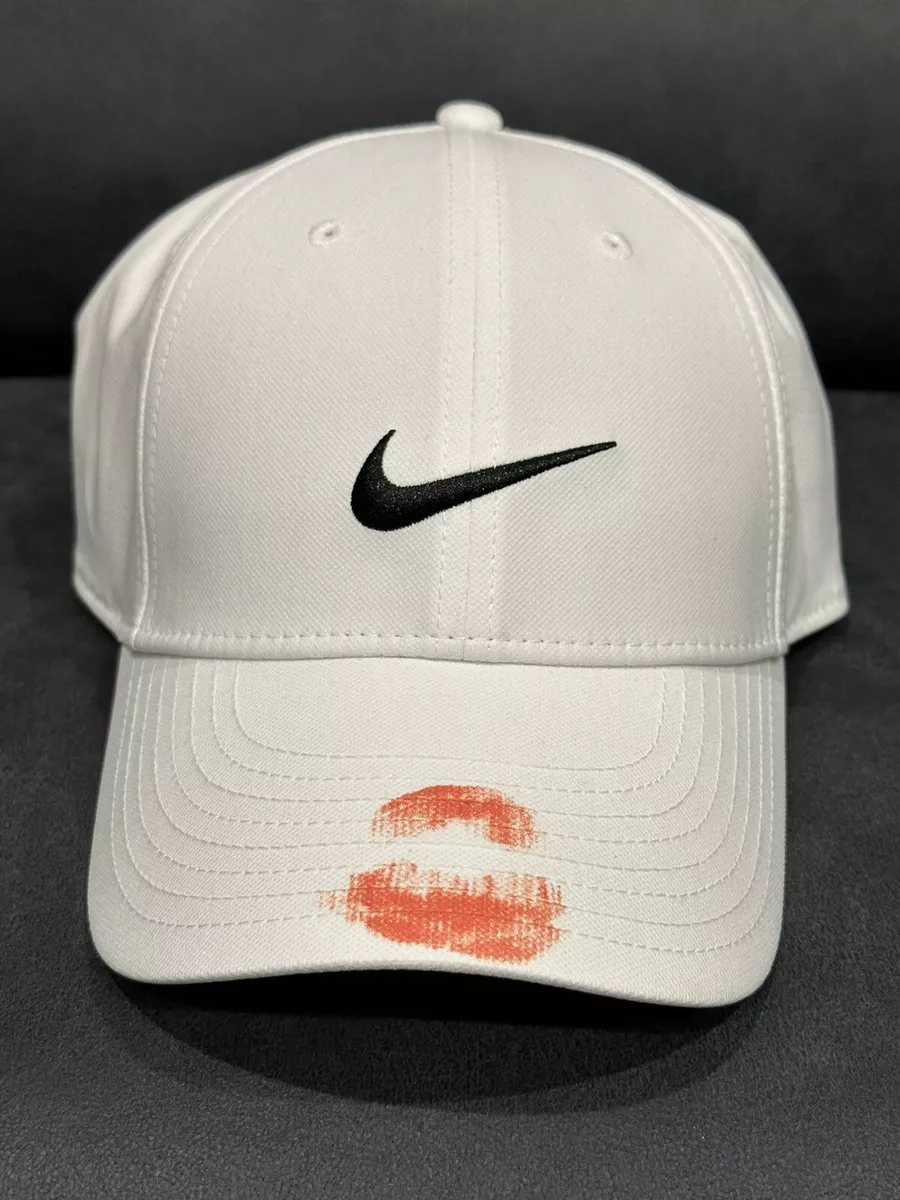 Drake CLB Nike Hat Certified Lover Boy Cap Lipstick OVO IAAB Tour