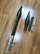 1:1 Cosplay Film and Television props RPG-7 40MM（1pcs）