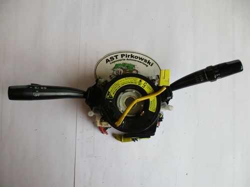 Mazda 6 - GY GG - Lenkstockschalter Kombischalter komplett - 17A089C GJ5M 17D318