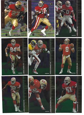 1994 upper deck sp *complete team sets* HOF RC *you pick team* nm-mint+