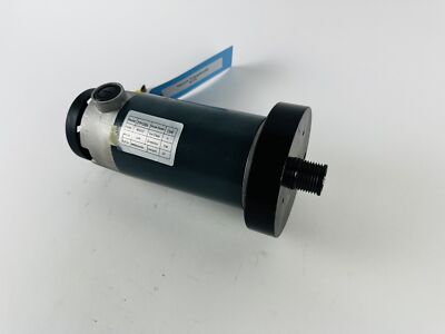 Sport 815 Treadmill DC Drive Motor ZYP10356 3.5HP (MP171) | eBay
