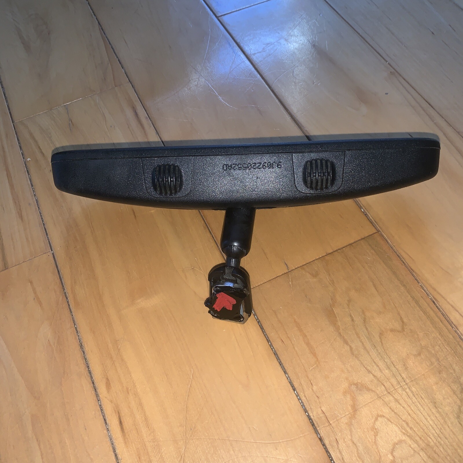 20092011 Ford Escape Rear View Mirror Auto Dimming Microphone 9U5A