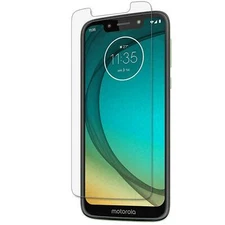 Clear Screen Protector Guard Shield Armor Film For Moto G7 Optimo (XT1952DL)