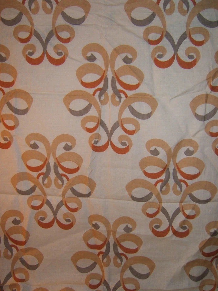 Lee Jofa, Royal Oak Collection, Belgravia, Novelty, BTY, Color Clay and Taupe - Image 3 of 3