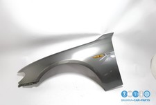 Original BMW  E65 E66 E67  Seitenwand vorne links 472 sterlinggrau metallic 7...