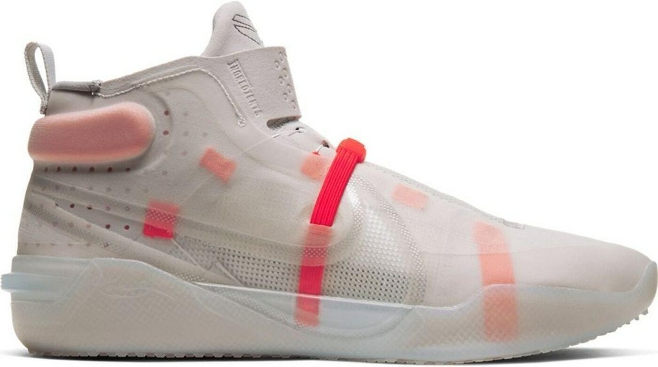 Nike Kobe AD NXT FastFit Vast Grey for Sale | Authenticity