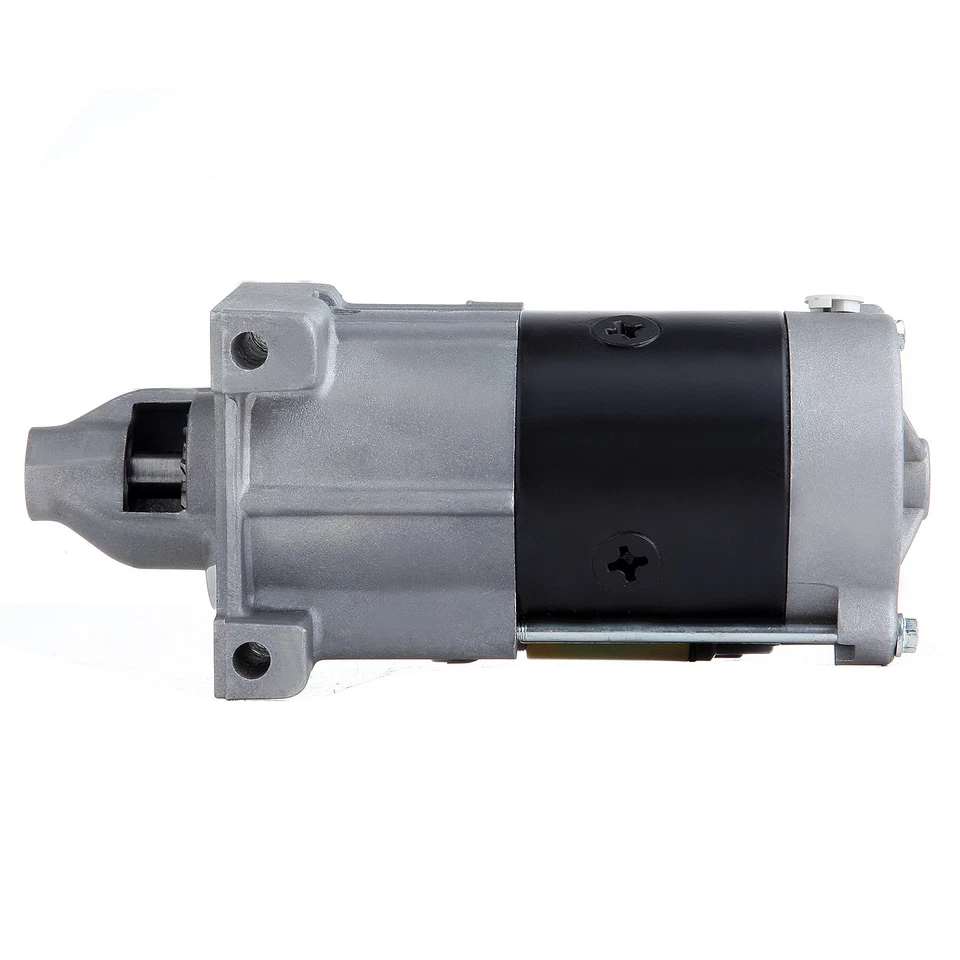 Arranque se adapta a John Deere Gator TX números de pieza 410-52101 21163-7028 AM134946 Foto 2 de 4