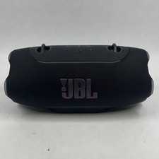 JBL Xtreme 5 Portable Bluetooth Party Speaker Black JBLEXTREME5BLK