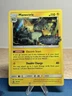 Manectric SM130 Sun Moon SM Celestial Storm Prerelease Promo Stamped Pokemon MP