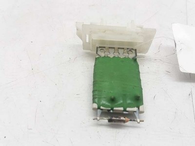 1845781 heizwiderstand OPEL CORSA C SILVERLINE 2003 4560925