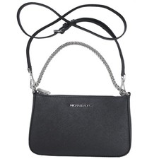 Michael Kors Shoulder Bag Jet Set Travel Medium Crossbody 2WAY Sling 35S0STVU6L