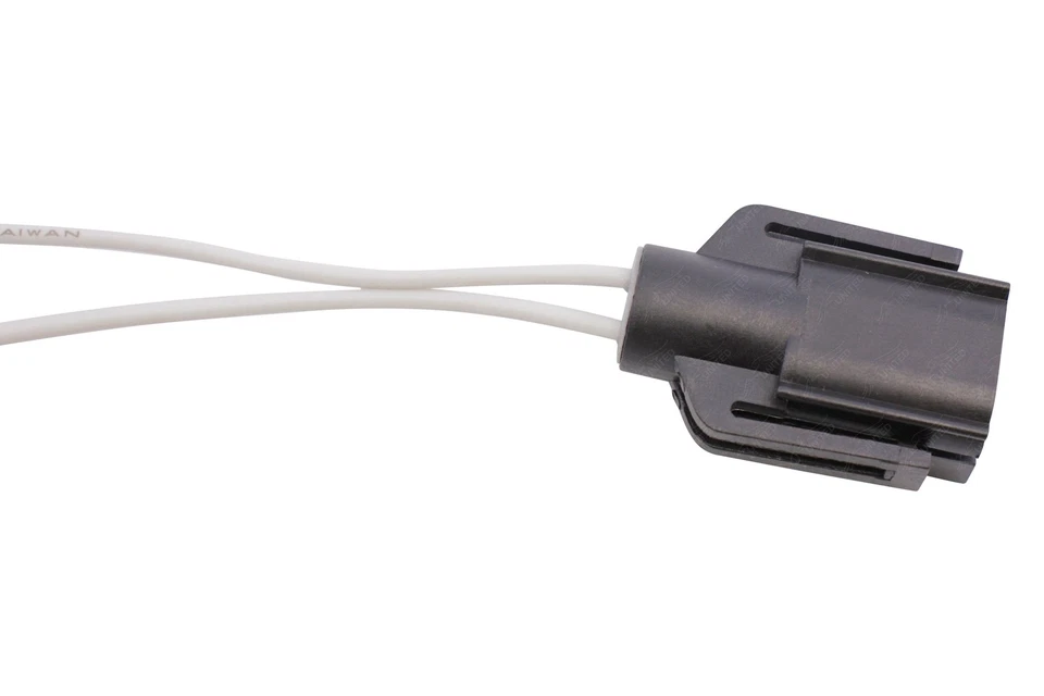 For Dodge Ram 3500 94-97 United Motor Products ABS Wheel Speed Sensor Connector Foto 2 de 4