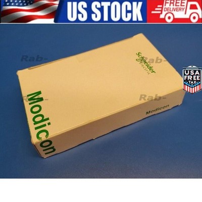 New Box Schneider STBART0200K Standard analog input kit module