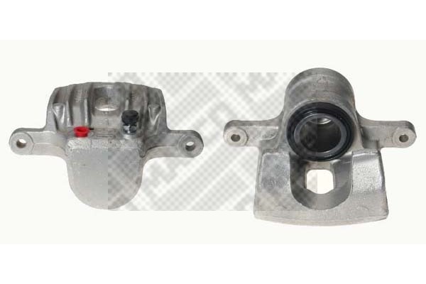 Bremssattel Hinten Links FüR Hyundai Santa Fé II 2006-2009-image