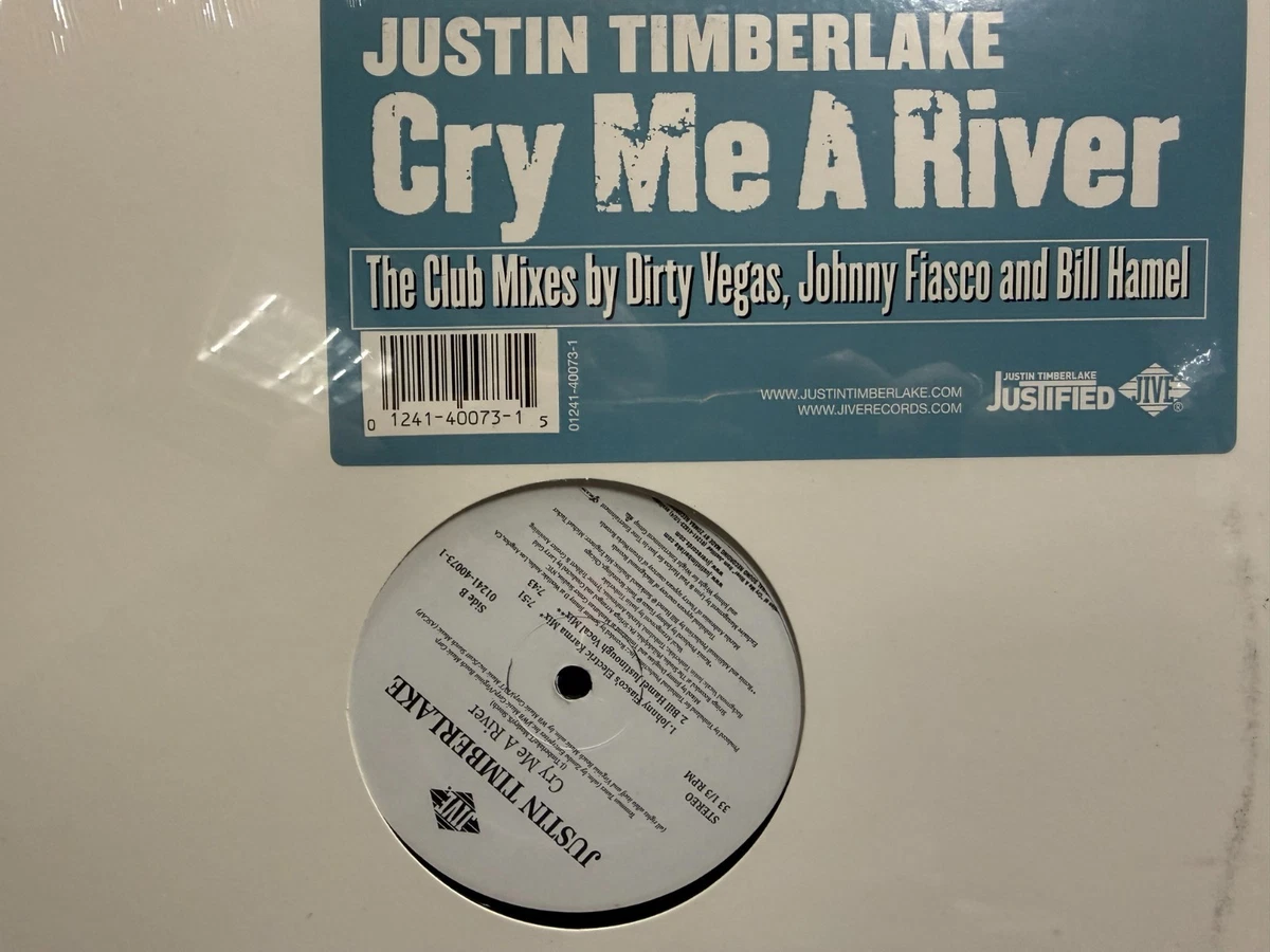 25+ Justin Timberlake Vinyl Records for sale | Updated Oct 2026
