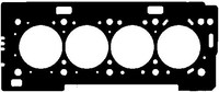 BGA Zylinderkopfdichtung FüR Peugeot 206 CC 1.6 16V 307 CitroëN Berlingo Xsara