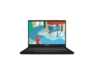 MSI Modern 14 H D13MG-221US 14.0'' Laptop Intel Core i9-13900H 32GB Memory