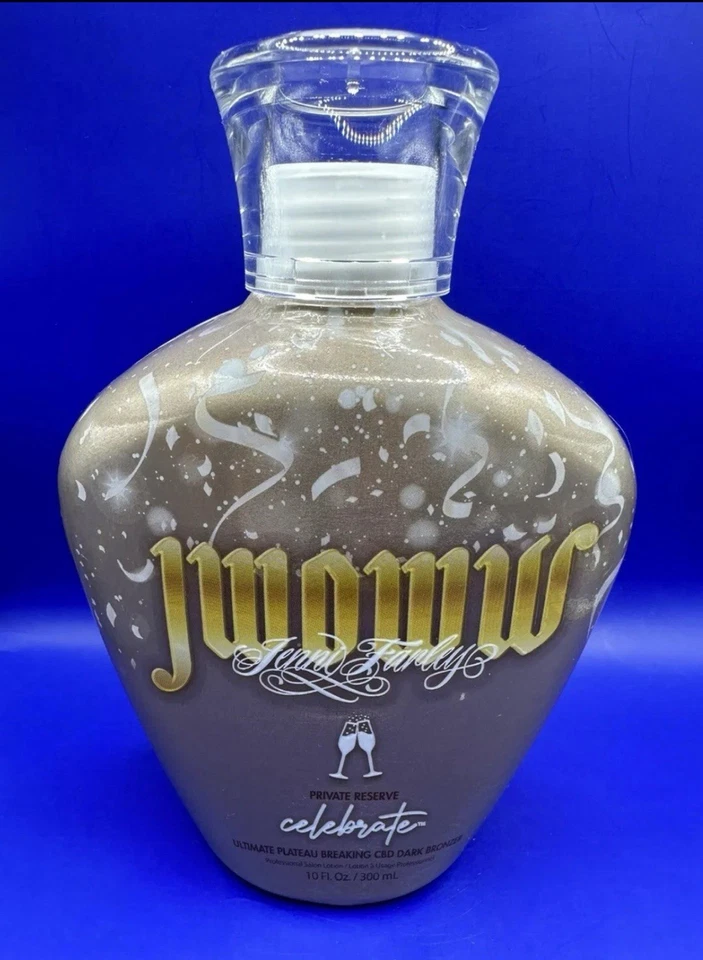 Australian Gold Jwoww Celebrate Limited Edition Bronzer Tanning Lotion - Image 2 of 4
