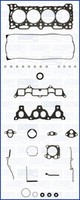 Ajusa Dichtungssatz Zylinderkopf 52117500 FüR Prelude BA Honda 3 BA4