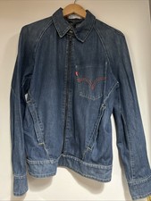 Levi's Engineered Denim Jacket Small.