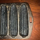 Lodge brand (THE Best!) cast-iron corn ear muffin pan/cornbread pan — photo 9