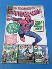 Amazing Spider-man #38 Silver age 2nd Mary Jane VG+ Wow