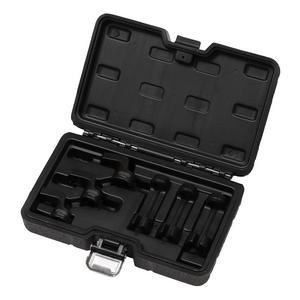 Draper Light/Black 6 Piece 3/8" Drive Temperature Sensor Socket Set - Image 3